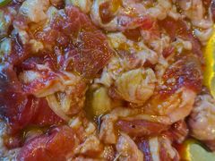 -味家烤肉烤鳗鱼牛排(西塔旗舰店)