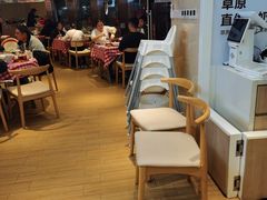 -西贝(武汉群星城店)