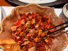 -上座云间·青年赣菜(绿茵店)