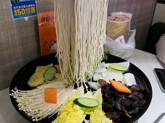 -许府牛火锅(星桥店)