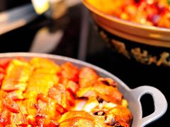 -解放碑威斯汀酒店-知味国际美食餐厅