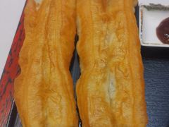 -永和大王(茉莉上新·共和新路店)