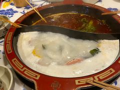 -成都辣满城老火锅(融创茂店)