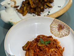 -宁味楼·西北创新融合菜(康平路锦泰店)