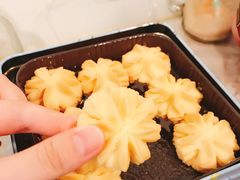 -珍妮曲奇聪明小熊(上环店)