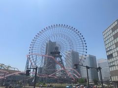 -横滨红砖仓库1号馆