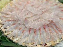 -官塘锋记鱼生·生腌·砂锅粥(牌坊街店)