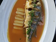 -蘇河湾·新鲁菜·泰山宴(泰山店)
