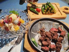 -俄士厨房(未来城店)