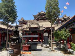 -高庙保安寺