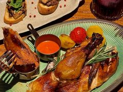 -1886德国汽车餐厅(外滩中央店)