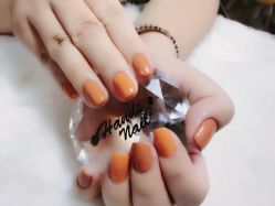 点击看大图 -Hands Nail专业美甲美睫