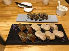 -东京屋(武定路店)