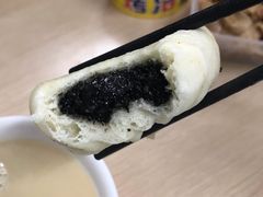 -老陶包子铺(南大西南村店)