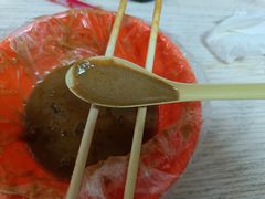 芝麻酱-二七友名焖子铺