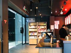 -星巴克(恒基688广场店)
