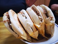 -大嘻咹biangbiang面(历史博物馆店)