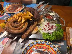 -卢布里西餐厅(总店)