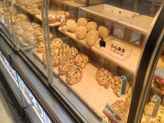 -BreadTalk面包新语·烘焙蛋糕(高德置地春广场店)