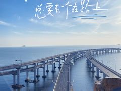 -星海湾跨海大桥