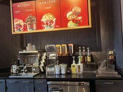 -星巴克臻选(杭州万象城店)