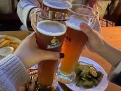 -巴伐利亚啤酒坊(意式风情街店)