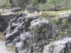 -百里山水画廊乌龙峡谷