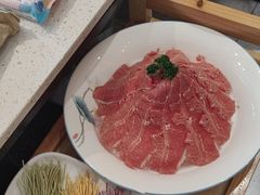 -九孔·筒骨莲藕汤锅(大明宫万达店)