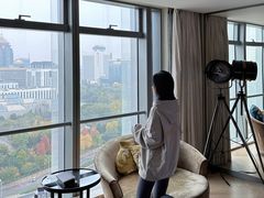 -北京索菲特大酒店