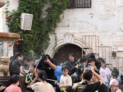 -华谊兄弟（长沙）电影小镇