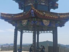 -云龙山