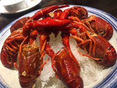 -蚝美人·生蚝海鲜烧烤(茶花园店)