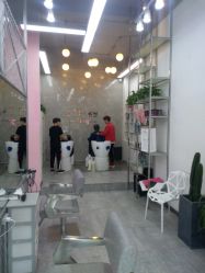 -YDO SALON