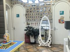 -金一口腔·舒适化正畸·儿牙中心