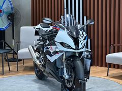 -北京德悦行BMW宝马摩托车
