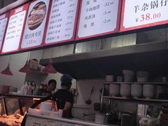 -镐凤楼金牌牛肉拌面(龙立东方大厦店)