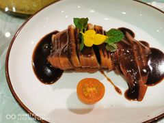 墨鱼大烤-高老庄绿色传奇(昊元生活广场店)