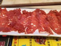 -小肥牛潮汕牛肉火锅(南联店)