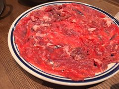-袁山山重庆火锅(丈八北路店)