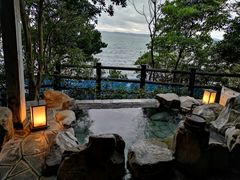 -南紀白浜 浜千鳥の湯 海舟