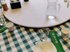 -紫光园(燕郊总店)