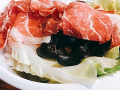 -滇小鱼·云南野生菌火锅(上杭路店)