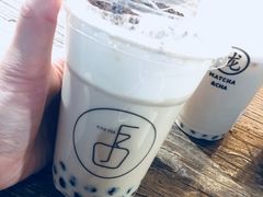 -舍予茶(桂林路店)
