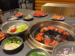 -麻蒲碳烤肉(远景路1号店)