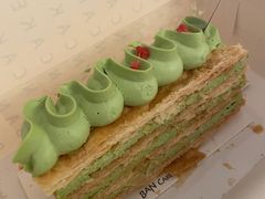 -BanCake·法式千层·拿破仑專門店