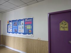 -瑞思成长中心(高新校区)