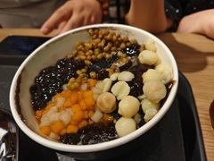 -鲜芋仙(时尚天河店)