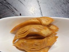 -浙江安吉JW万豪酒店·万豪中餐厅