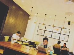 -BAKER&SPICE(安福路店)