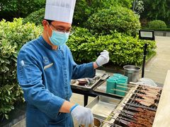 -郑州美盛喜来登大酒店